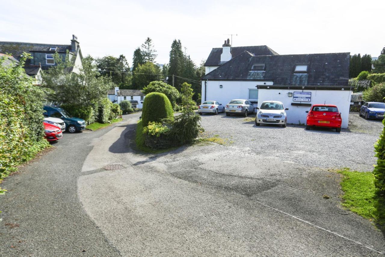 Dalegarth House Portinscale Hotel Keswick  Buitenkant foto