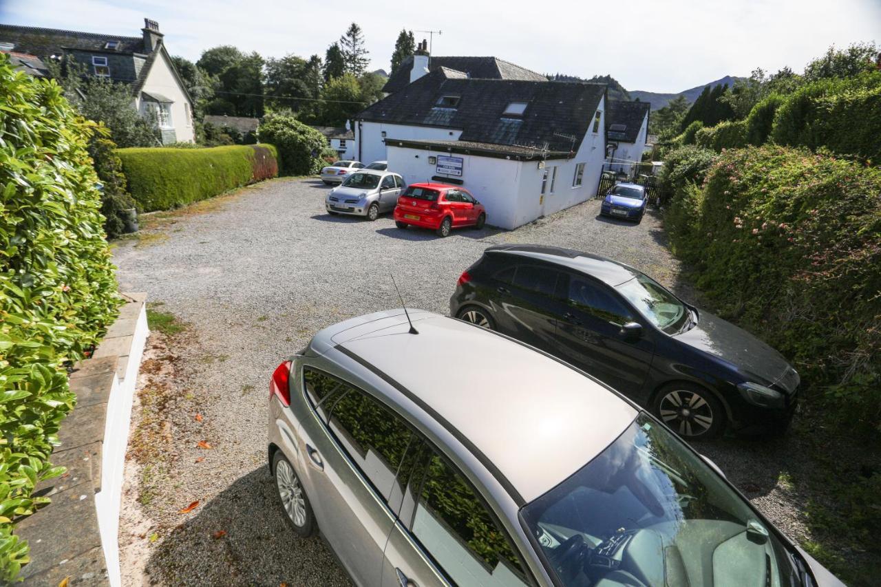 Dalegarth House Portinscale Hotel Keswick  Buitenkant foto